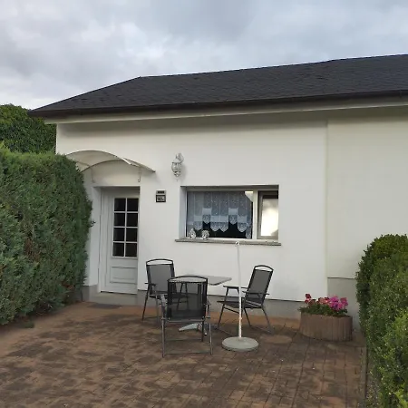 Thueringer Pforte Gorsleben Exterior photo