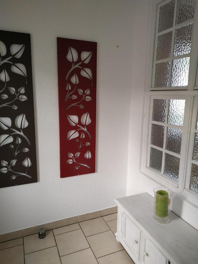 Thueringer Pforte Apartment *
