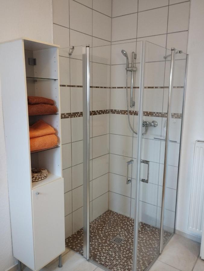 Thueringer Pforte