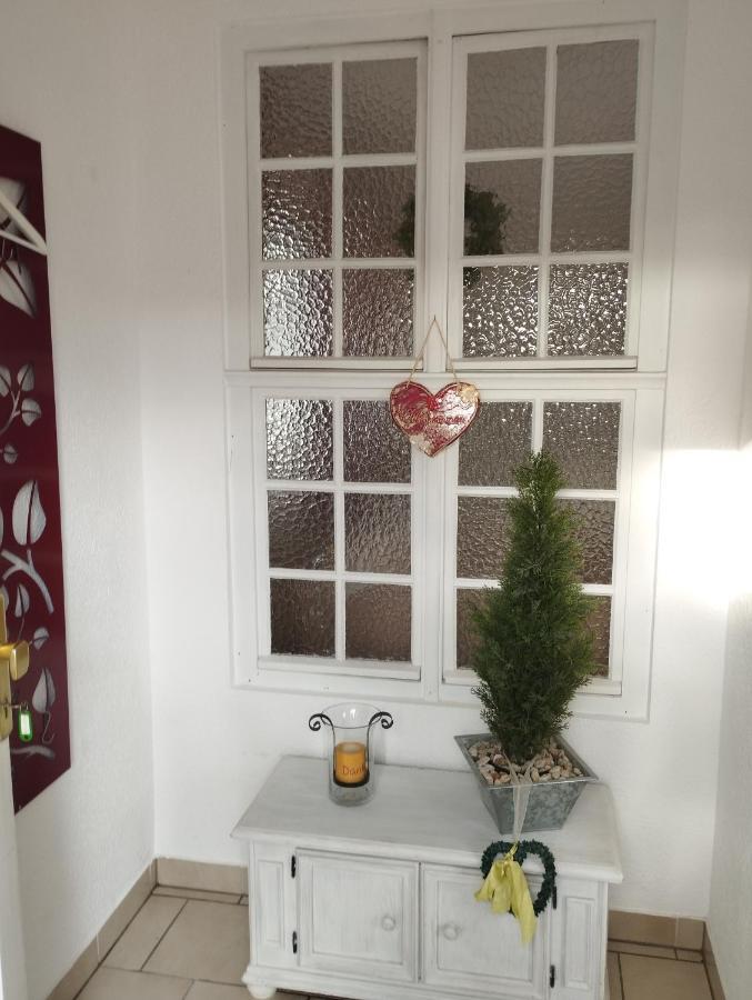 Appartement Thueringer Pforte Gorsleben