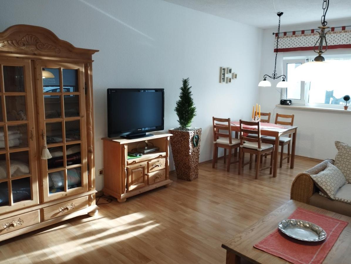 Apartment Thueringer Pforte Gorsleben