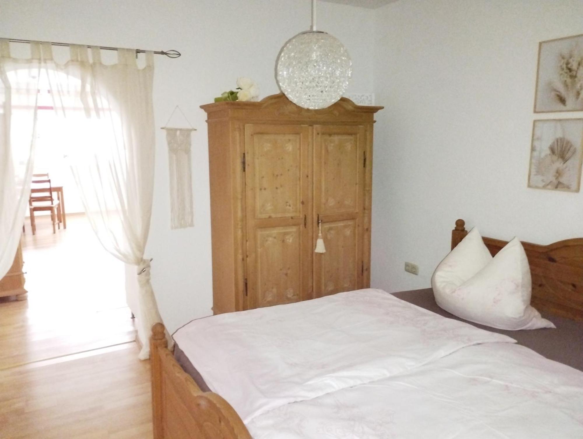 Apartment Thueringer Pforte Gorsleben