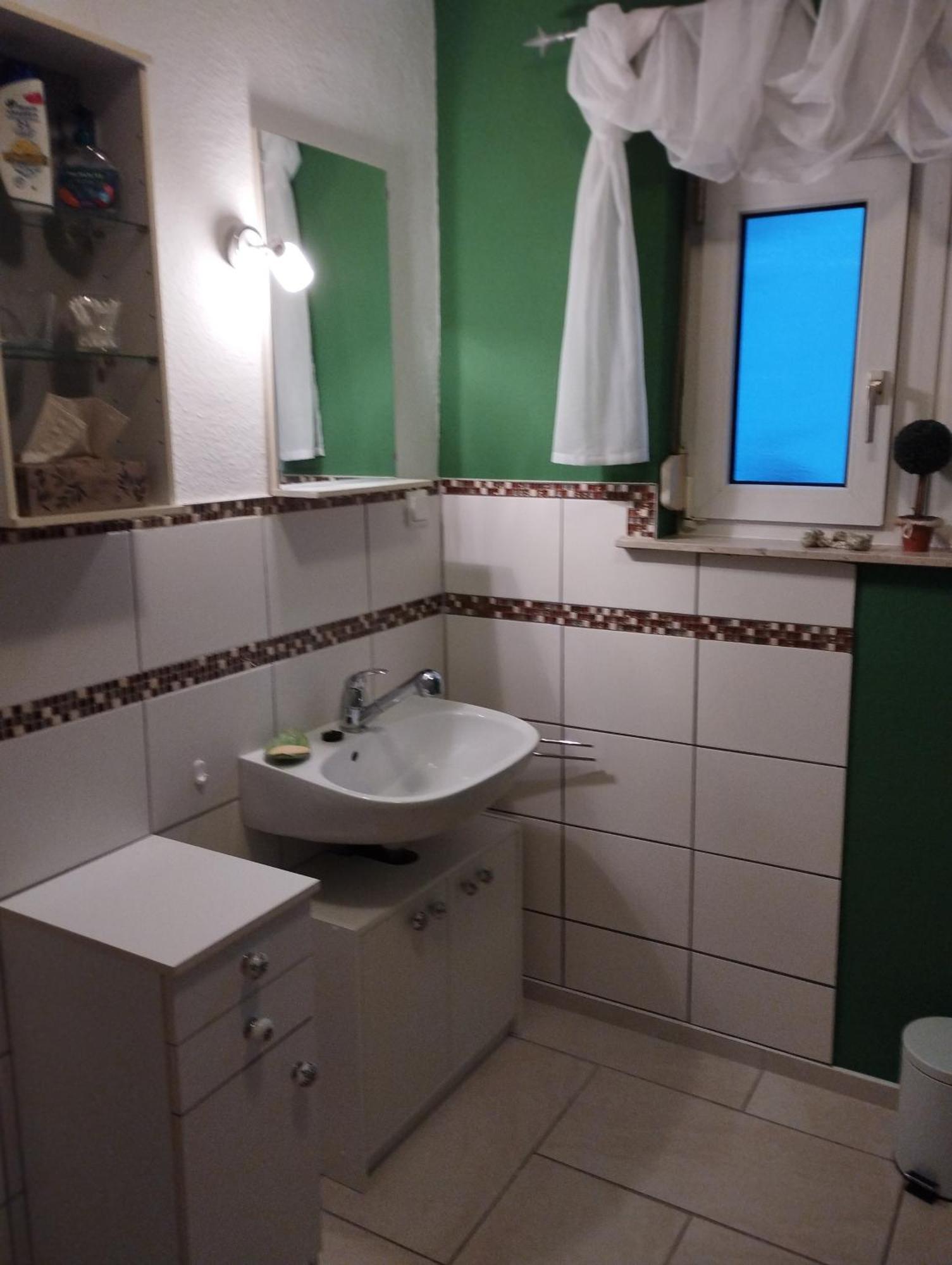Thueringer Pforte Appartement *