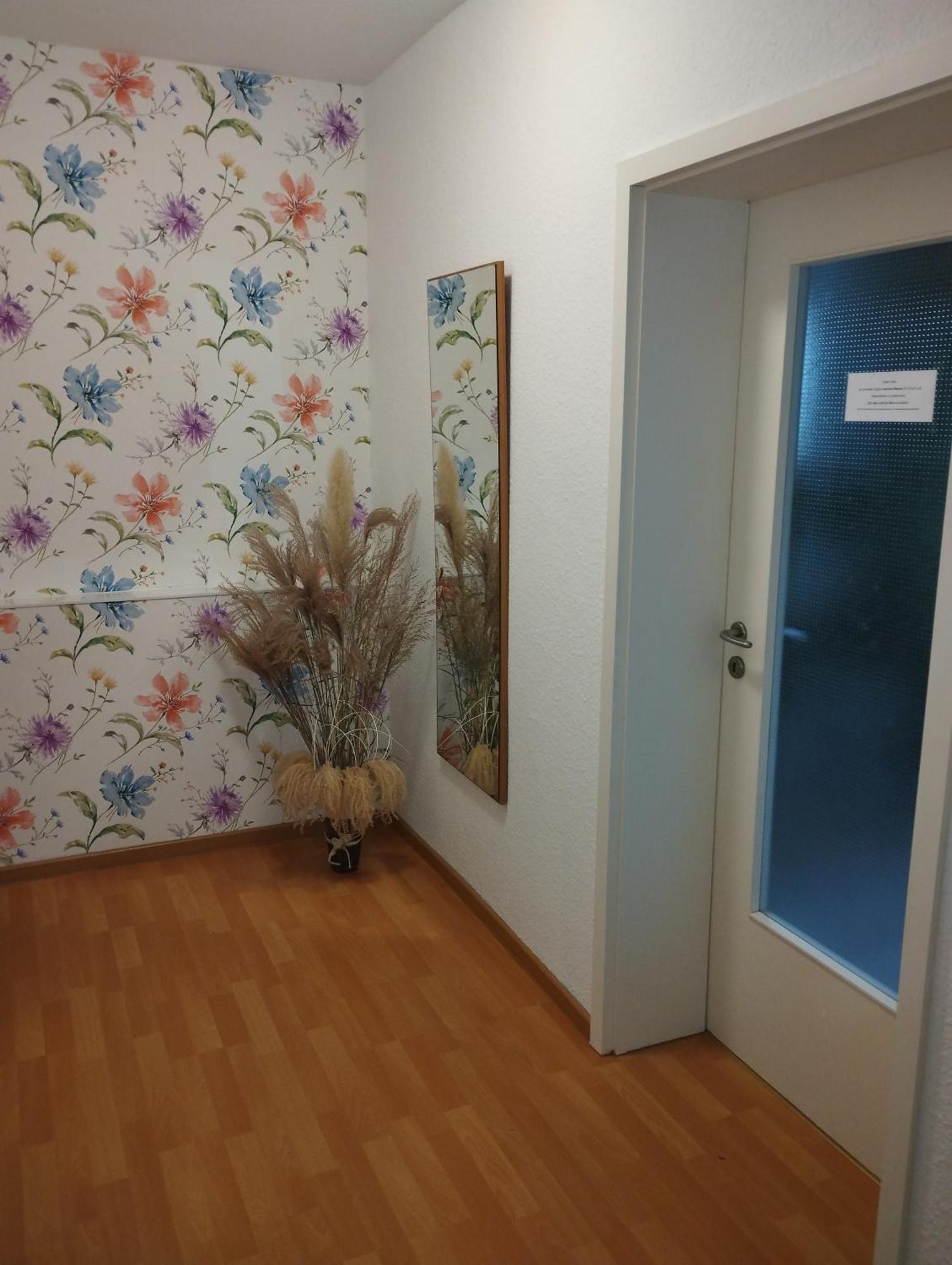 Thueringer Pforte * Gorsleben