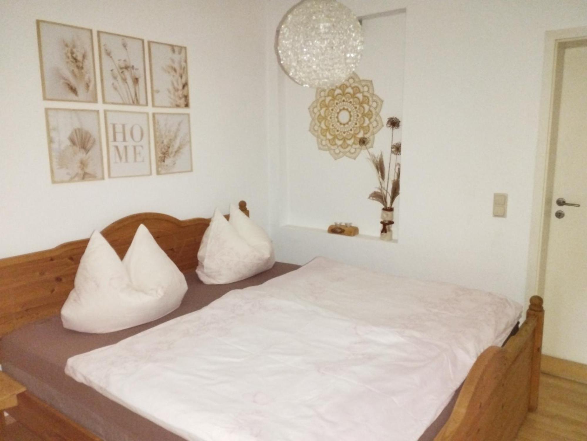 Thueringer Pforte Apartment Gorsleben